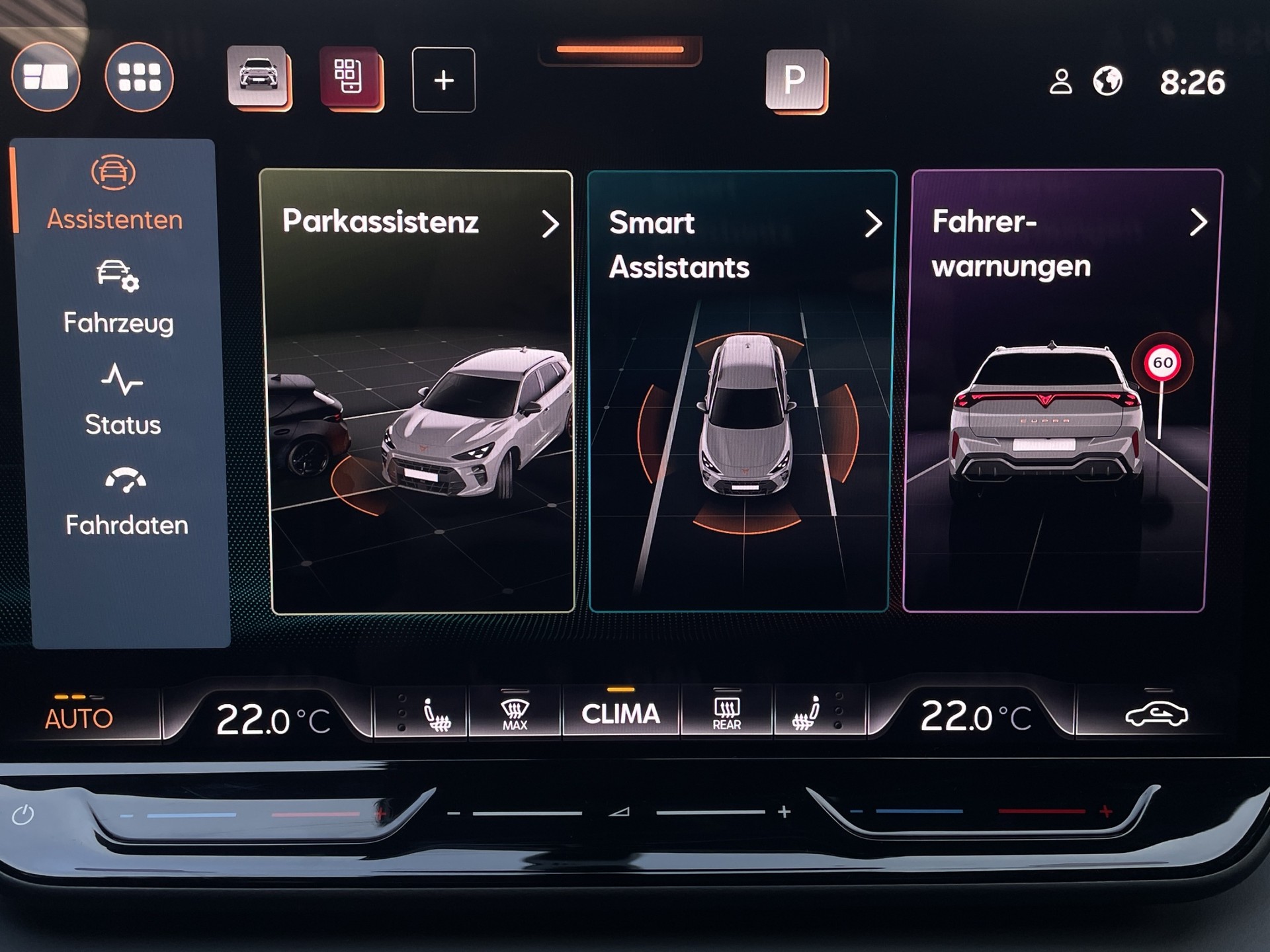 CUPRA Terramar 2.0 TSI Prime Edition DSG 4Drive-image-27