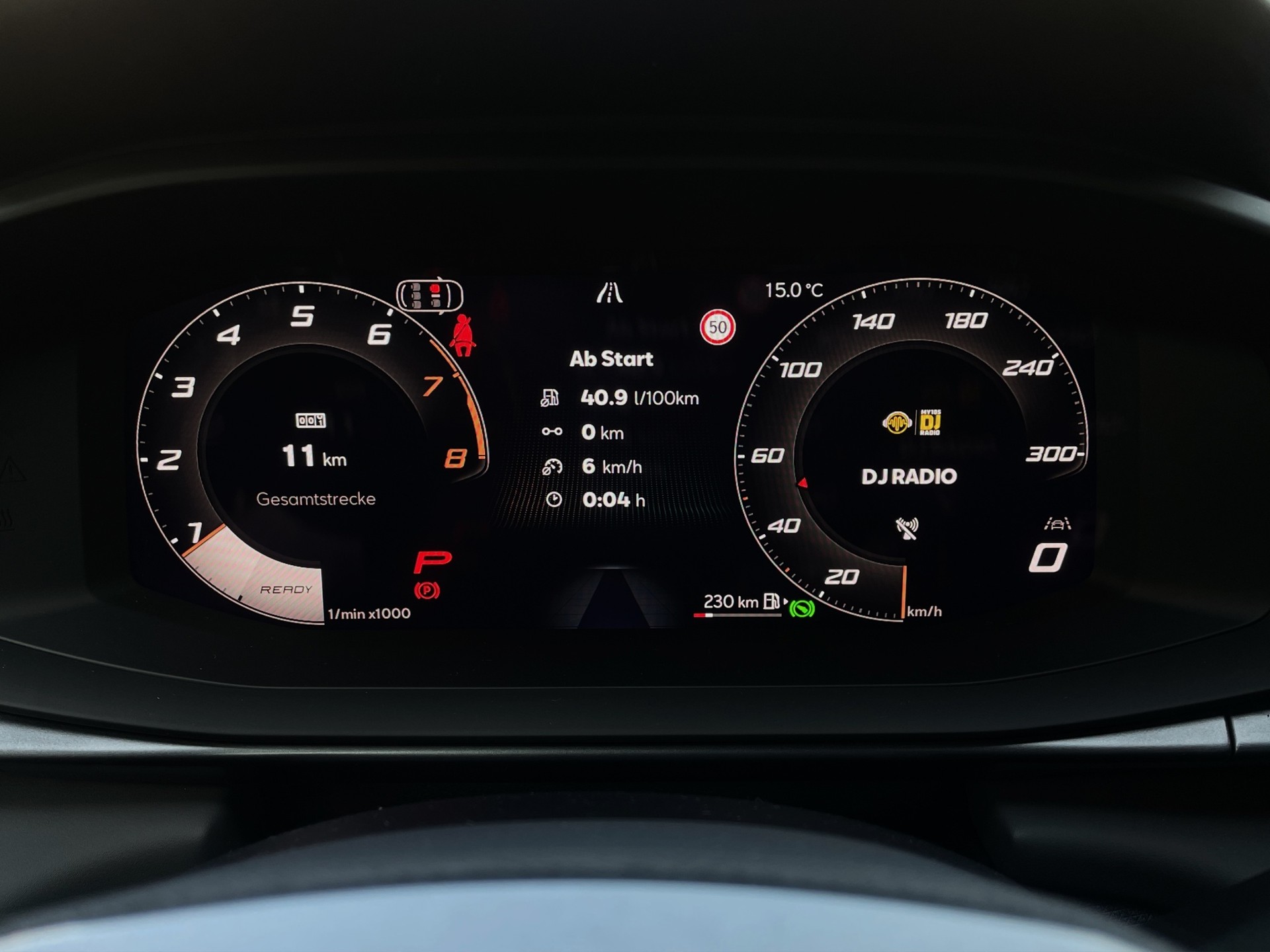 CUPRA Terramar 2.0 TSI Prime Edition DSG 4Drive-image-10