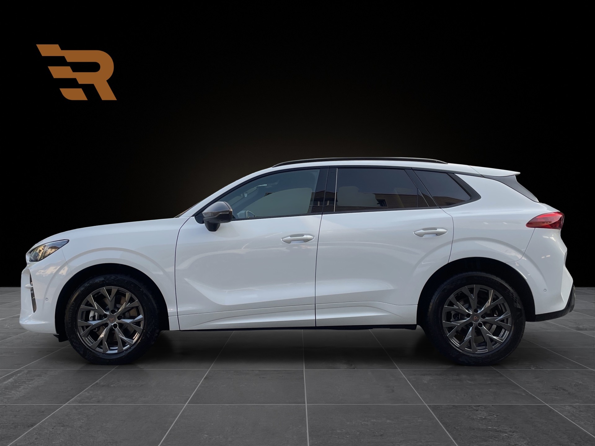 CUPRA Terramar 2.0 TSI Prime Edition DSG 4Drive-image-1