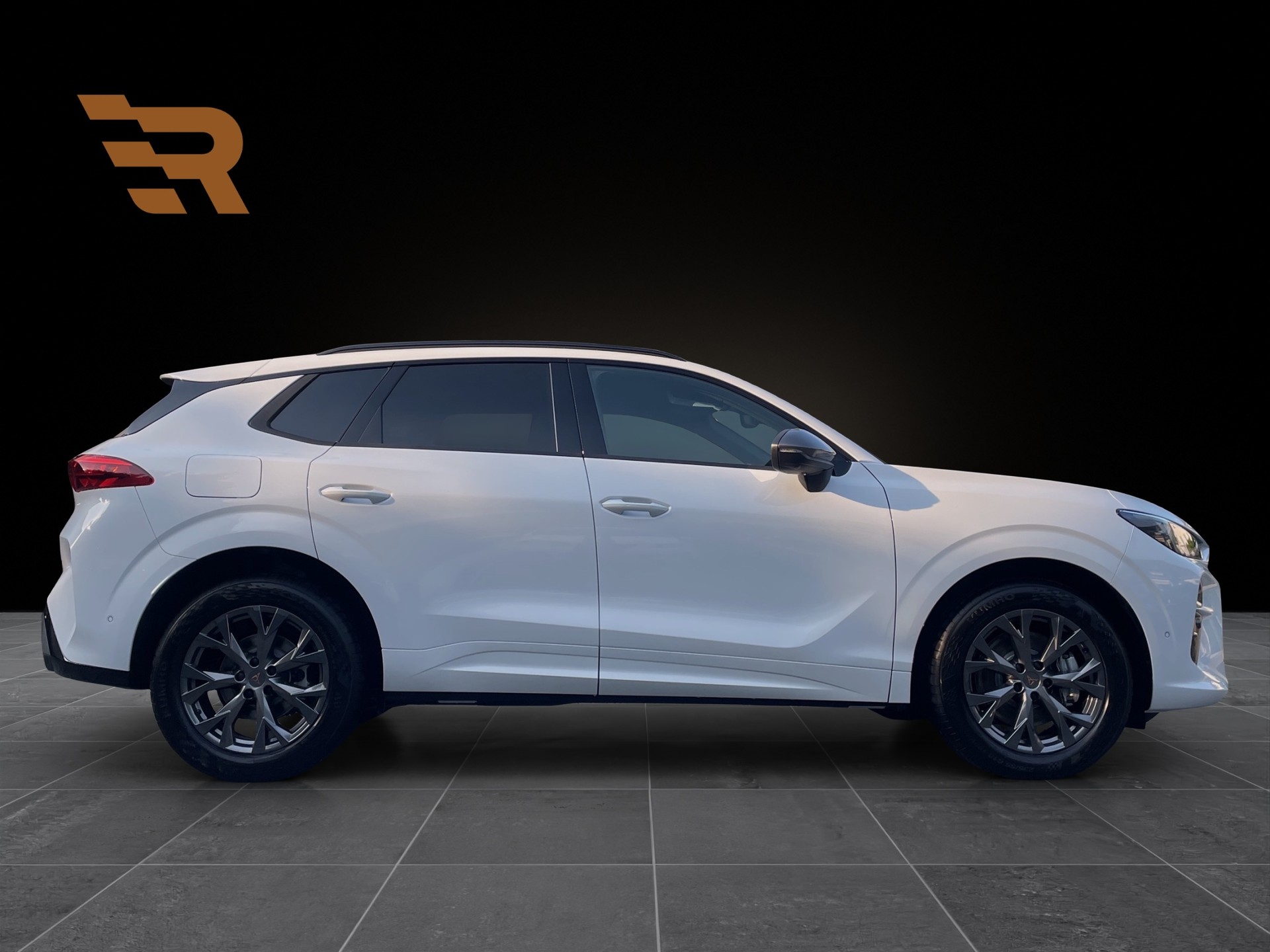 CUPRA Terramar 2.0 TSI Prime Edition DSG 4Drive-image-5