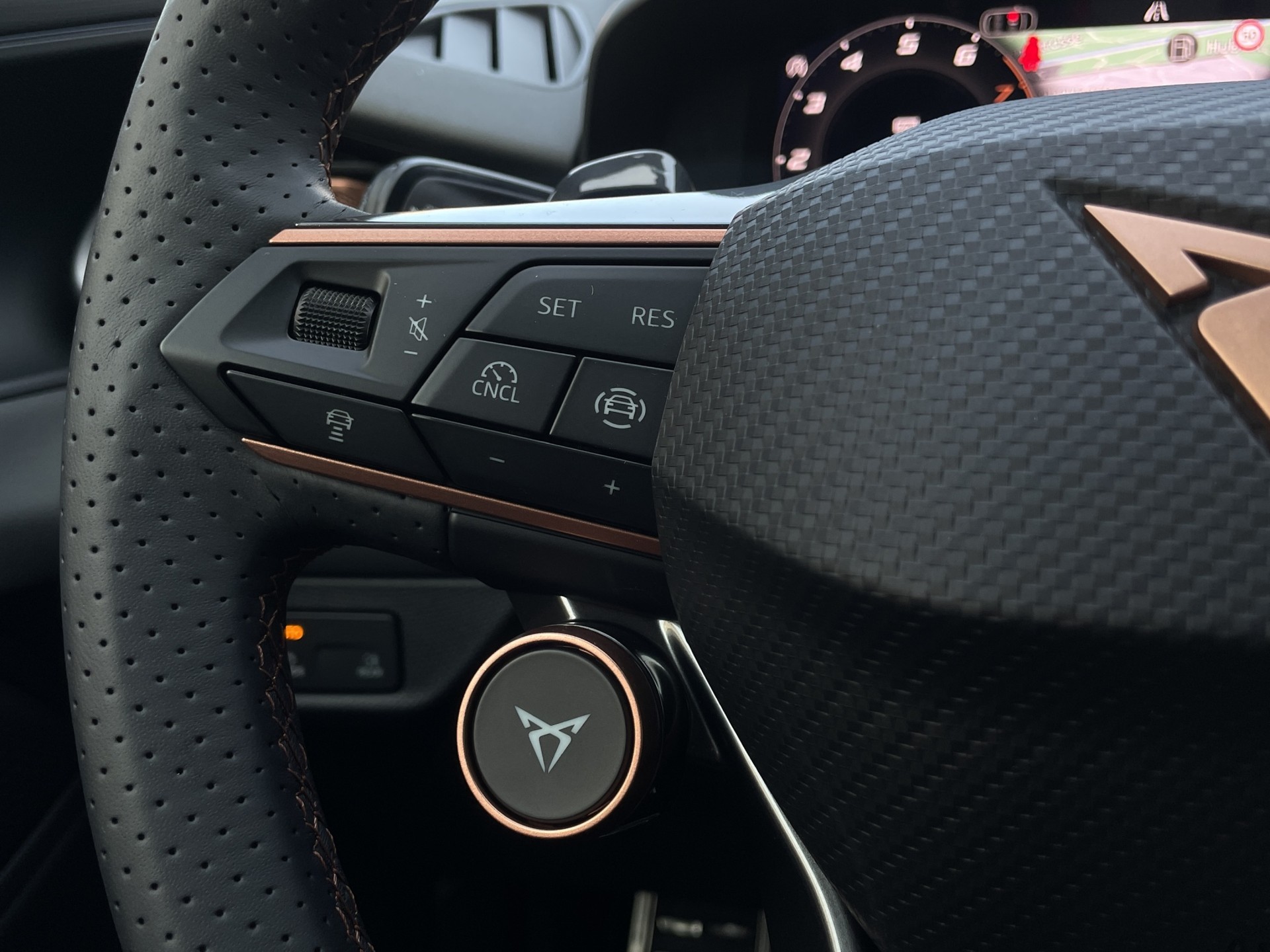CUPRA Terramar 2.0 TSI Prime Edition DSG 4Drive-image-29
