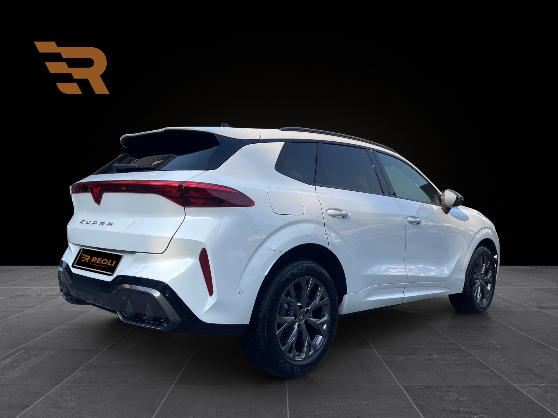 CUPRA Terramar 2.0 TSI Prime Edition DSG 4Drive-image-4