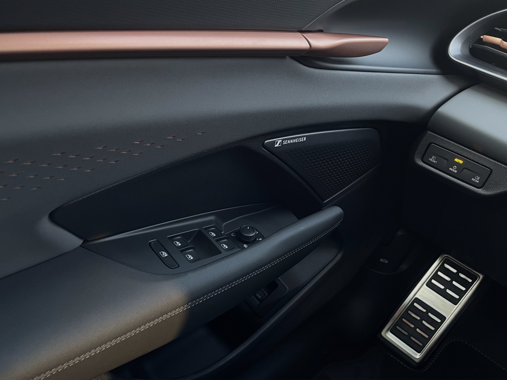 CUPRA Terramar 2.0 TSI Prime Edition DSG 4Drive-image-11