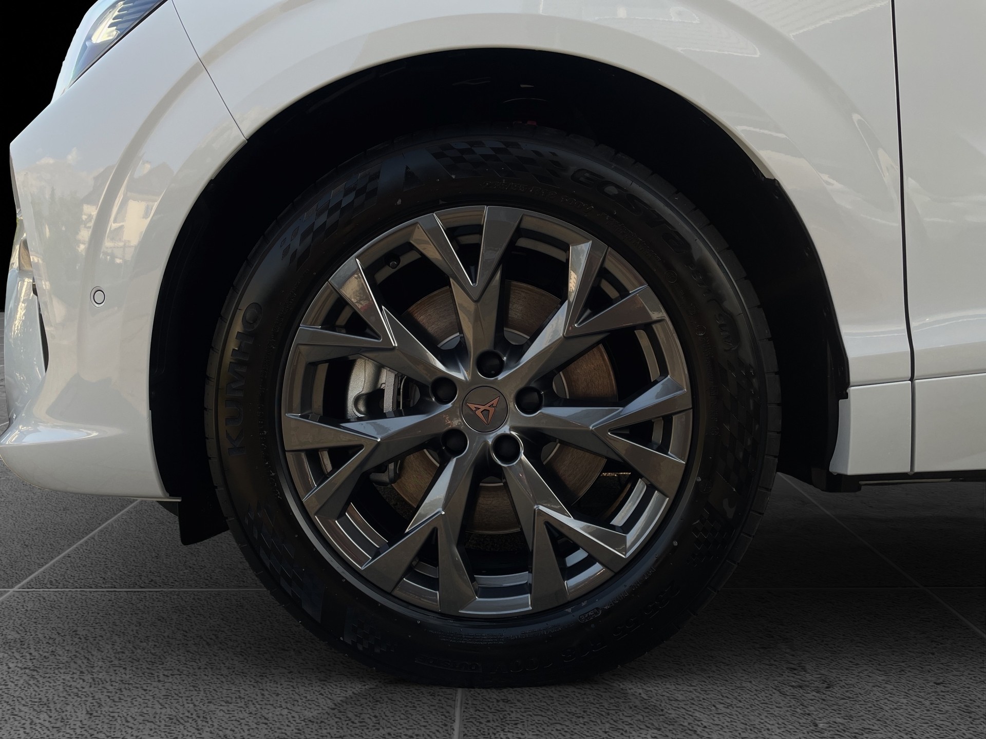CUPRA Terramar 2.0 TSI Prime Edition DSG 4Drive-image-19