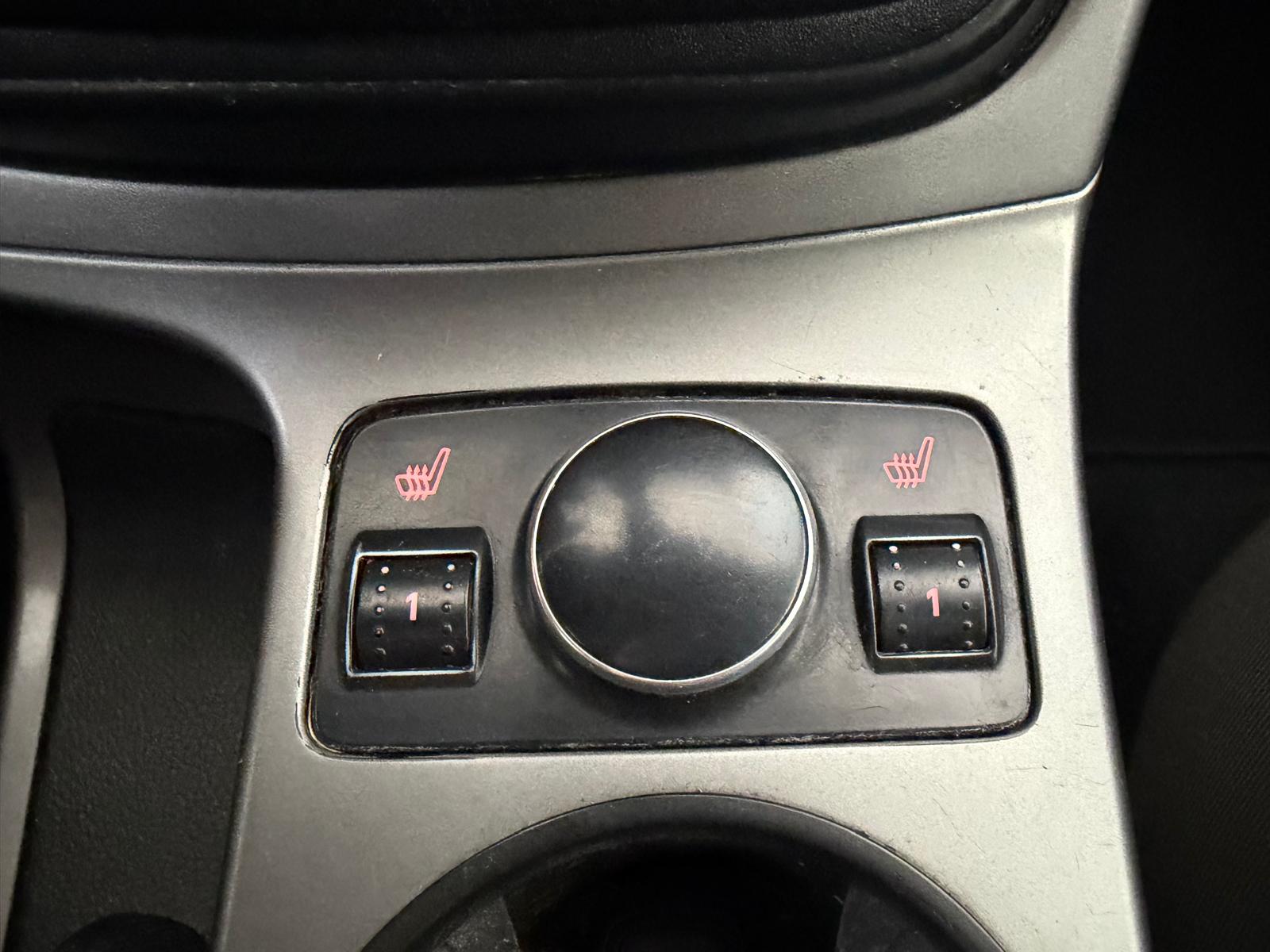FORD Kuga 2.0 TDCi Carving 4WD-image-15