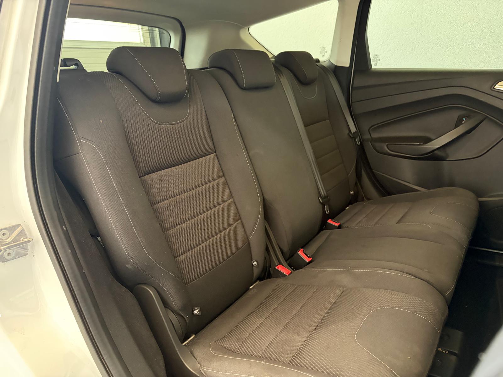 FORD Kuga 2.0 TDCi Carving 4WD-image-7