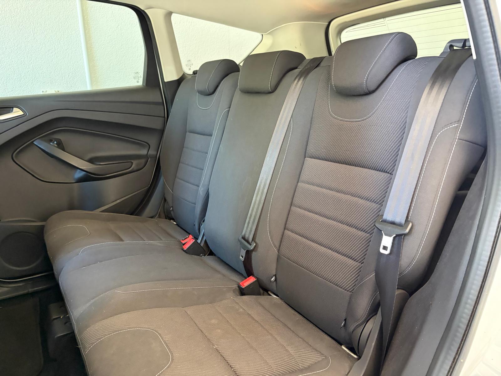 FORD Kuga 2.0 TDCi Carving 4WD-image-5