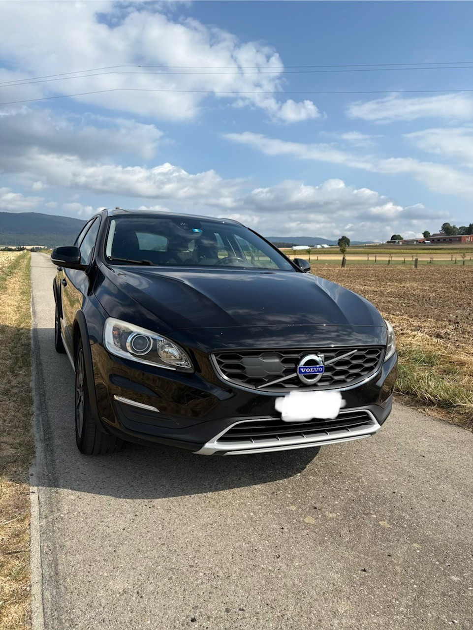 VOLVO 2.4 D4 Momentum AWD S/S-image-4