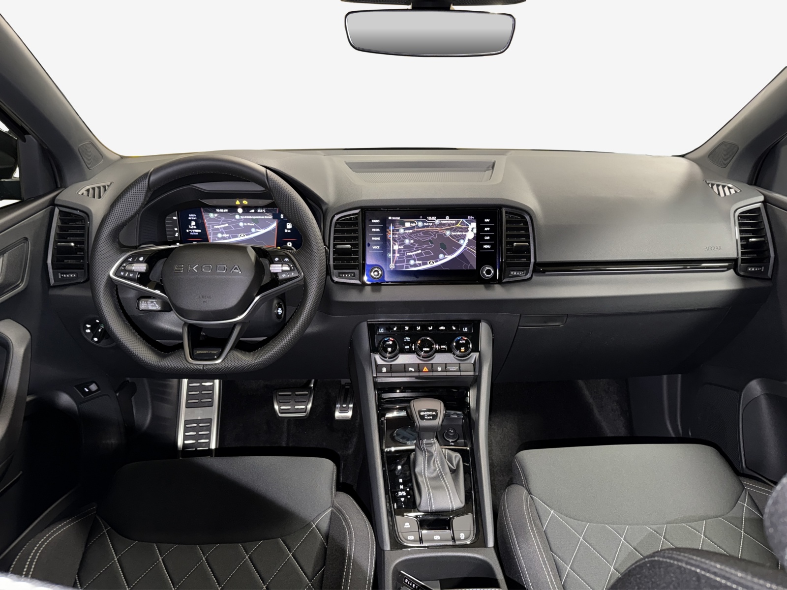 SKODA Karoq SL 2.0TSI-image-8