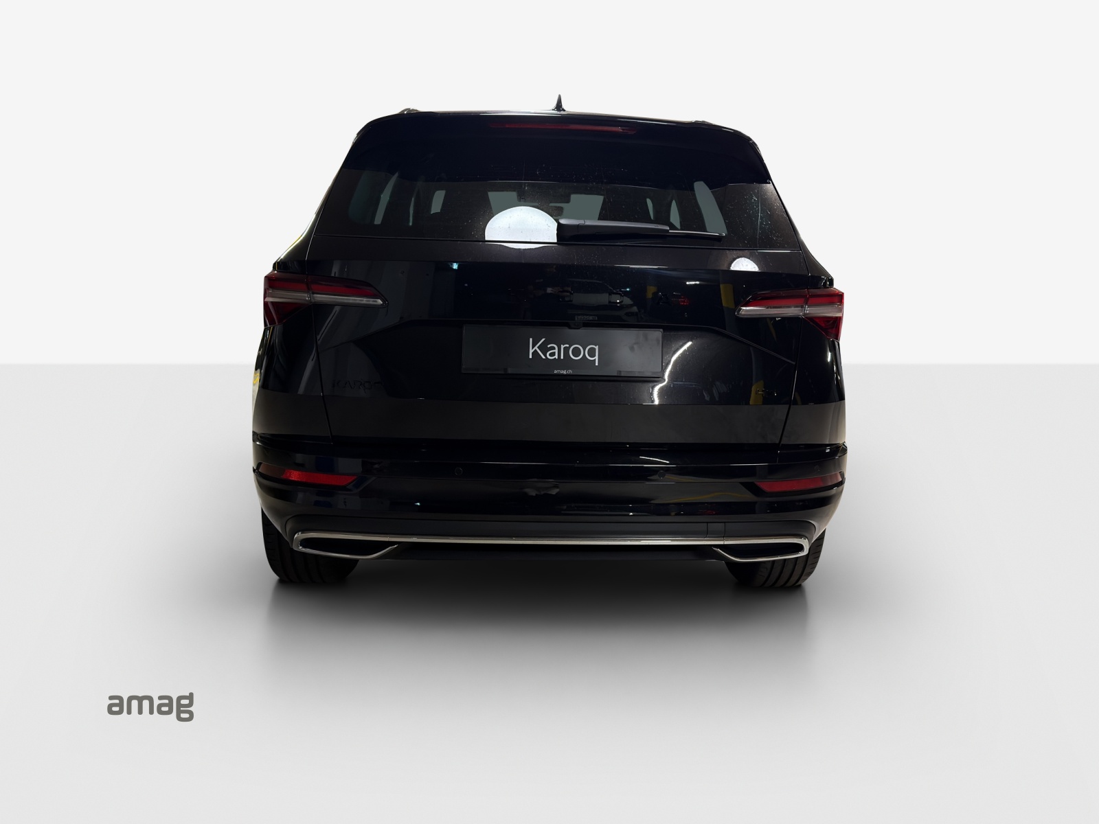 SKODA Karoq SL 2.0TSI-image-3