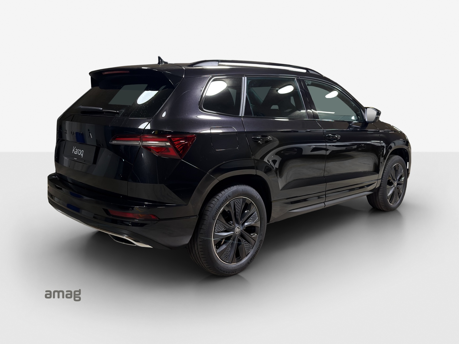 SKODA Karoq SL 2.0TSI-image-4