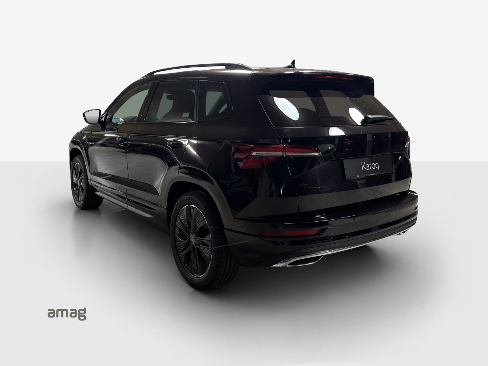 SKODA Karoq SL 2.0TSI-image-2