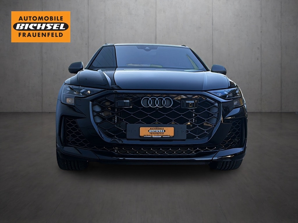 AUDI RSQ8 performance quattro*B&O Advanced Sound(3D), Standheizung, AHK, Alcantara-Dachhimmel, 640PS, (5-Jahre Garantie)-image-4