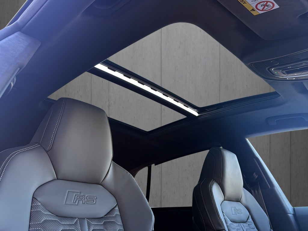 AUDI RSQ8 performance quattro*B&O Advanced Sound(3D), Standheizung, AHK, Alcantara-Dachhimmel, 640PS, (5-Jahre Garantie)-image-10