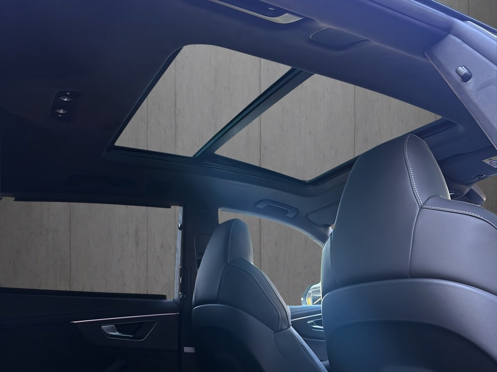 AUDI RSQ8 performance quattro*B&O Advanced Sound(3D), Standheizung, AHK, Alcantara-Dachhimmel, 640PS, (5-Jahre Garantie)-image-13