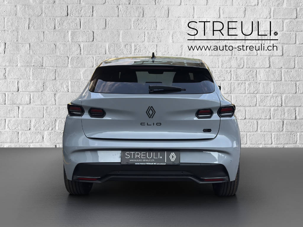 RENAULT Clio 1.8 E-Tech esprit Alpine-image-4