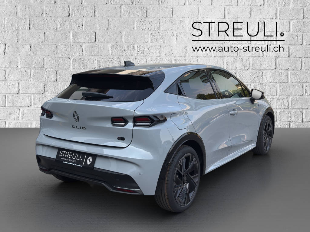 RENAULT Clio 1.8 E-Tech esprit Alpine-image-3