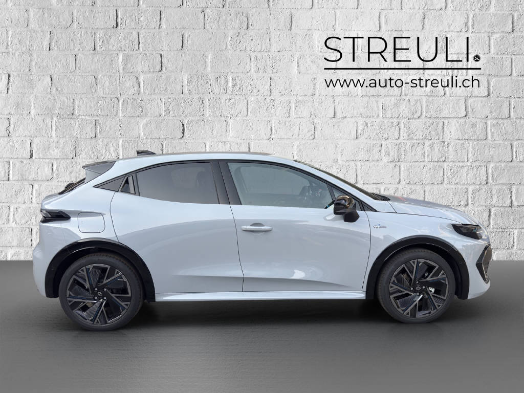RENAULT Clio 1.8 E-Tech esprit Alpine-image-2