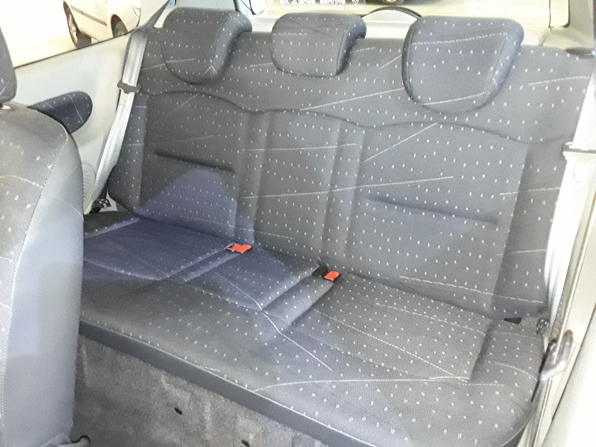 RENAULT Clio 1.2 Authentique Pack-image-6