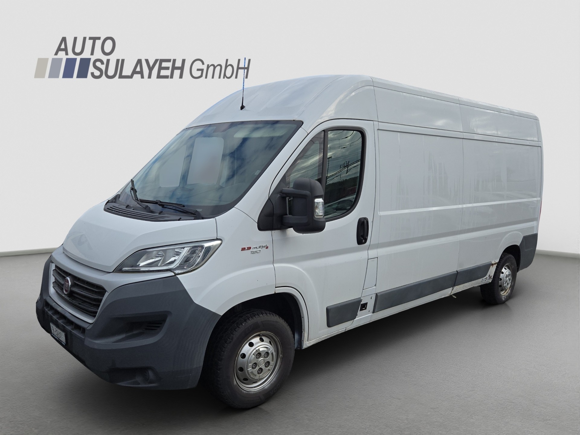 FIAT Ducato 33 2.3 MJ-image-0