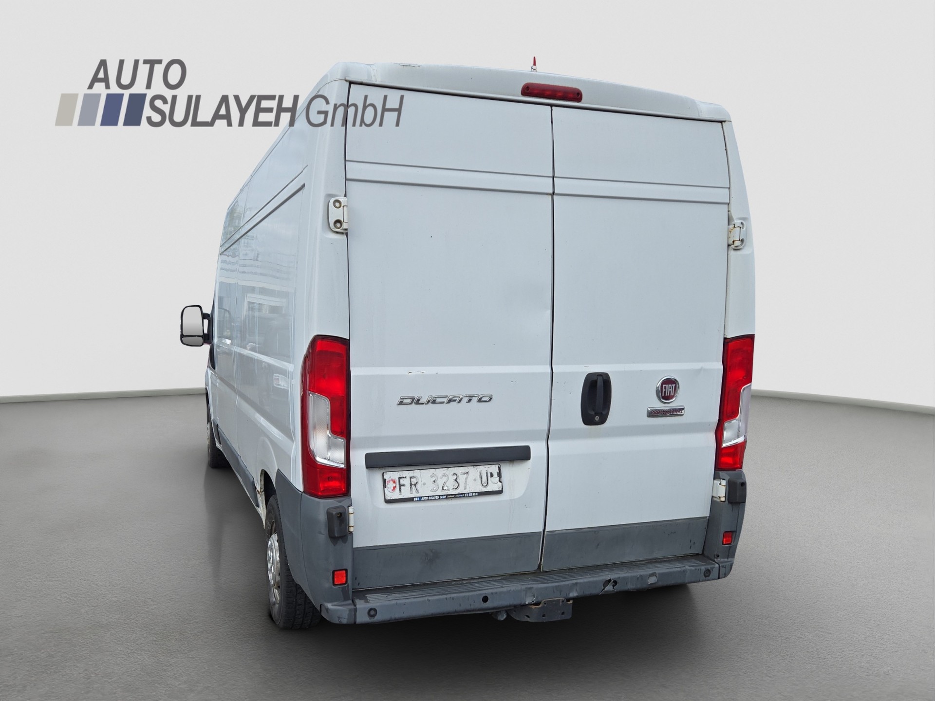FIAT Ducato 33 2.3 MJ-image-5