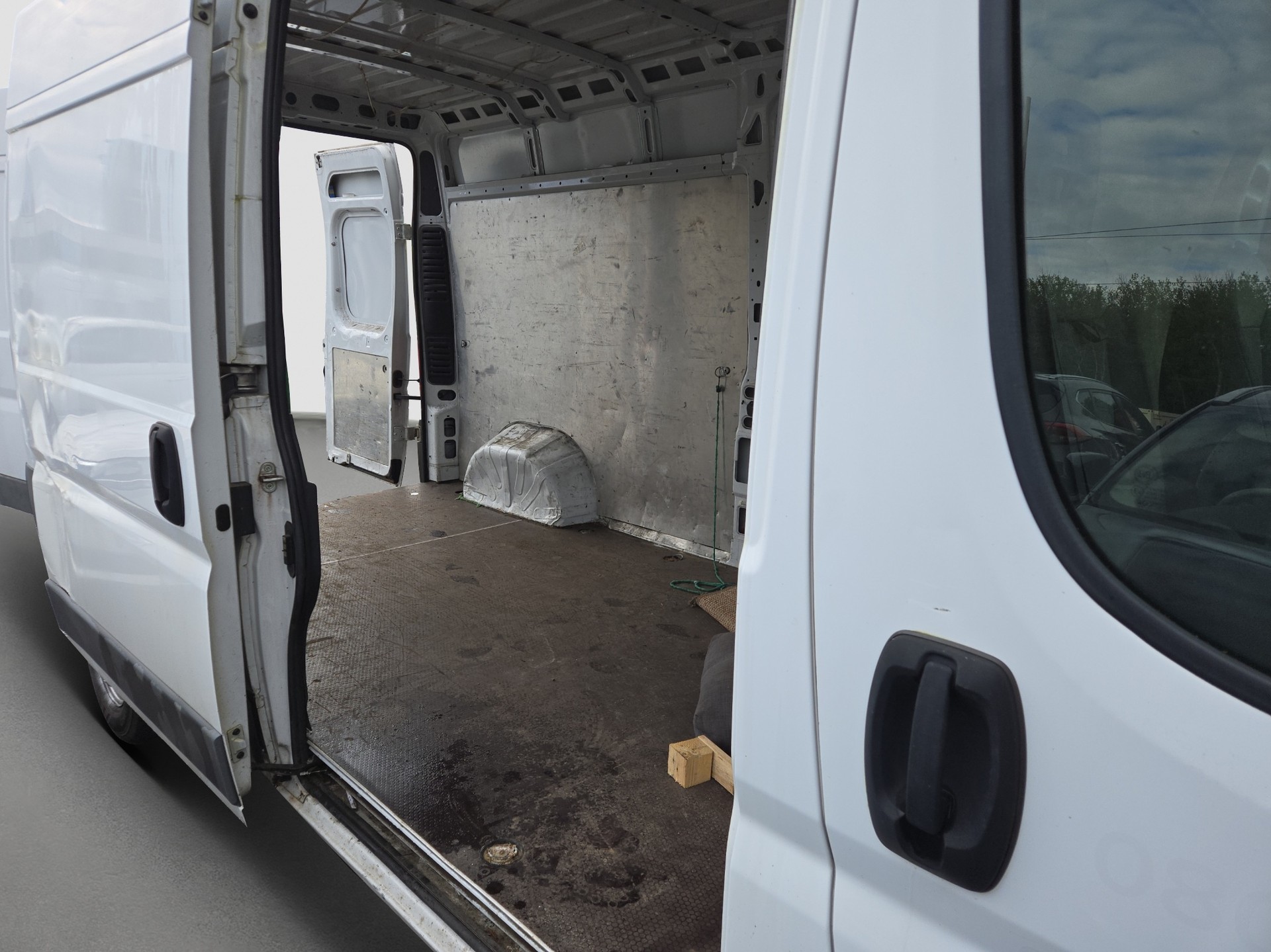 FIAT Ducato 33 2.3 MJ-image-4