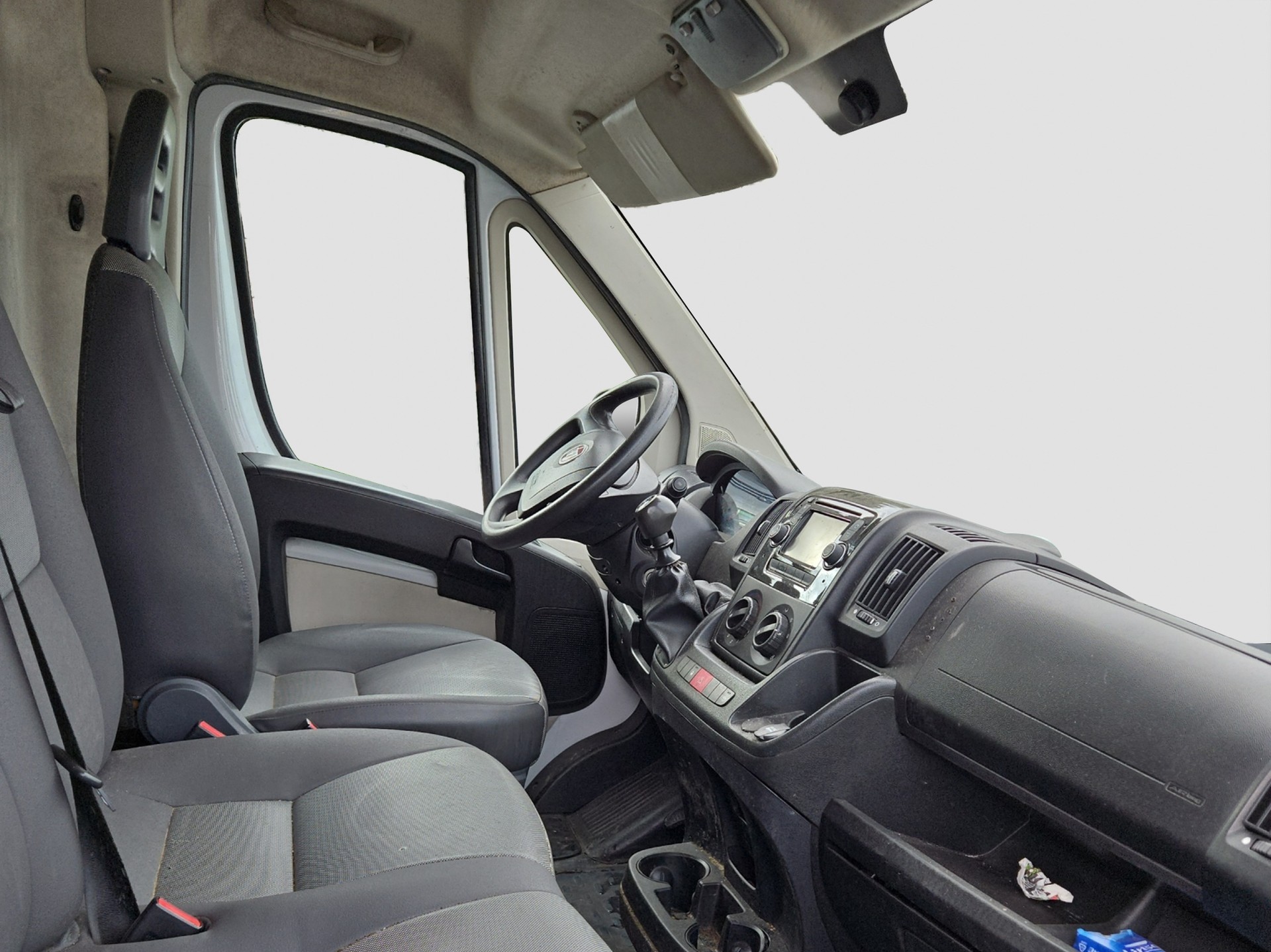 FIAT Ducato 33 2.3 MJ-image-3
