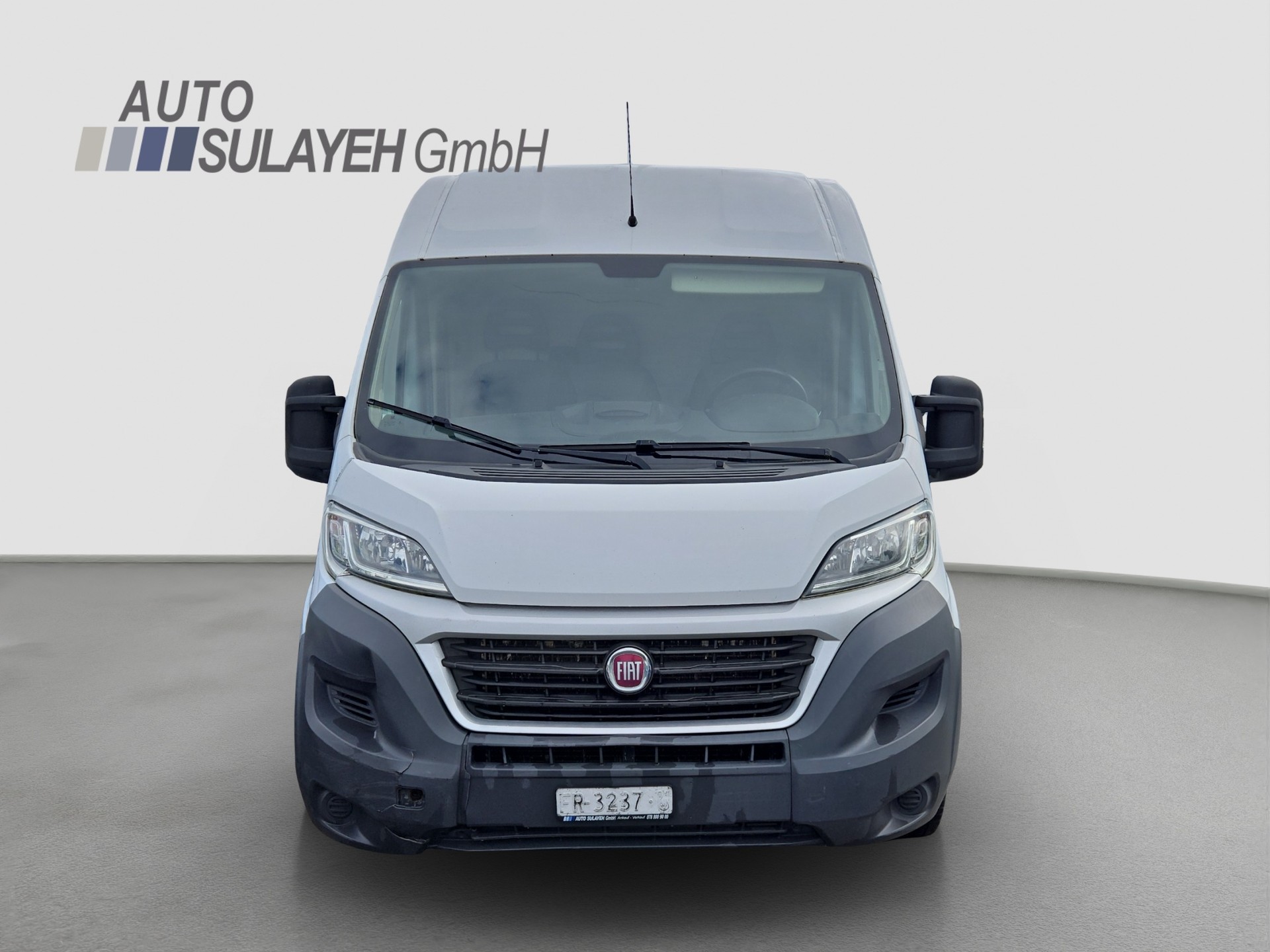 FIAT Ducato 33 2.3 MJ-image-2