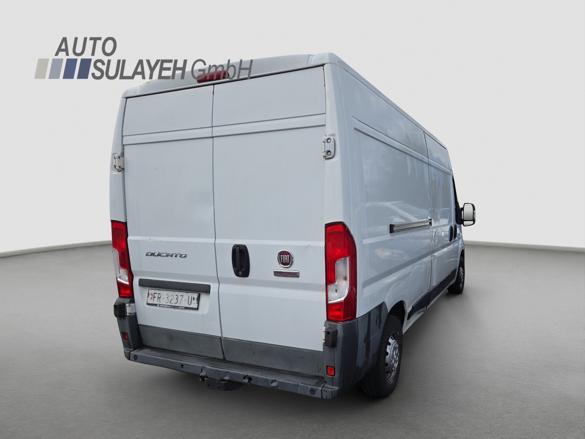 FIAT Ducato 33 2.3 MJ-image-6