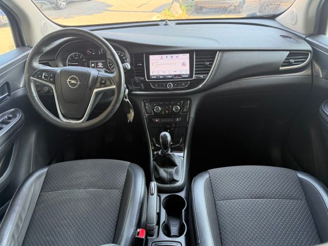 OPEL Mokka X 1.4i 16V Turbo Ultimate 2WD-image-7