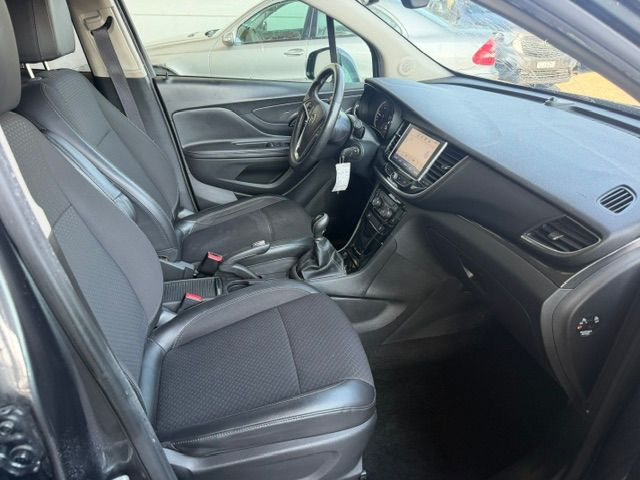 OPEL Mokka X 1.4i 16V Turbo Ultimate 2WD-image-12