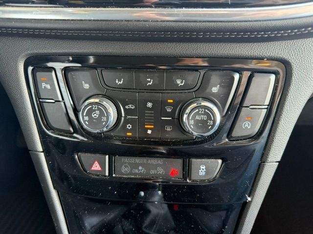 OPEL Mokka X 1.4i 16V Turbo Ultimate 2WD-image-11