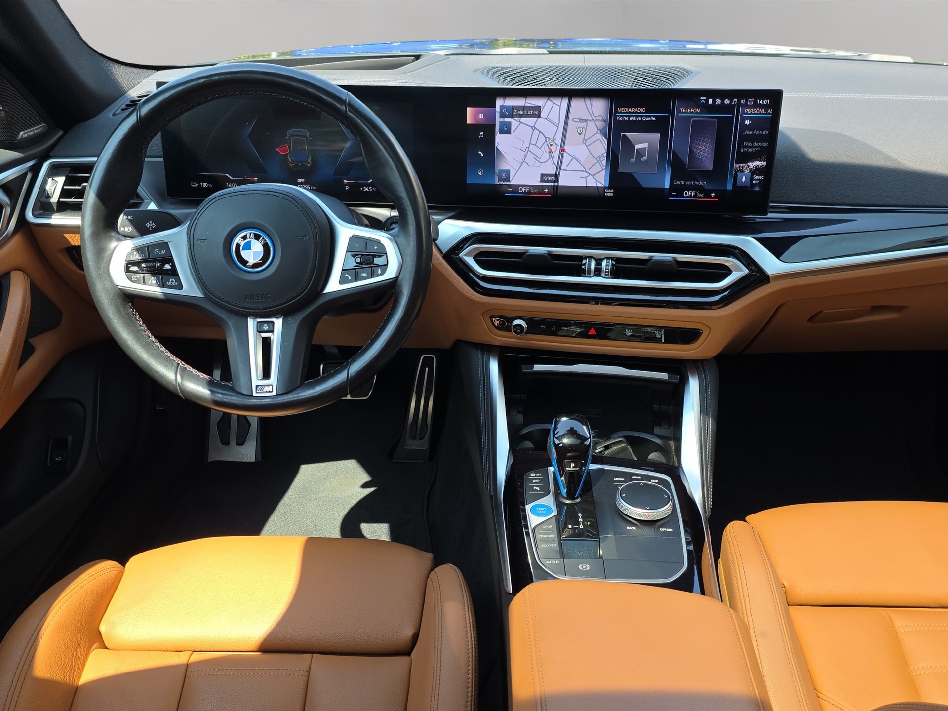 BMW i4 M50 M Sport Pro-image-13