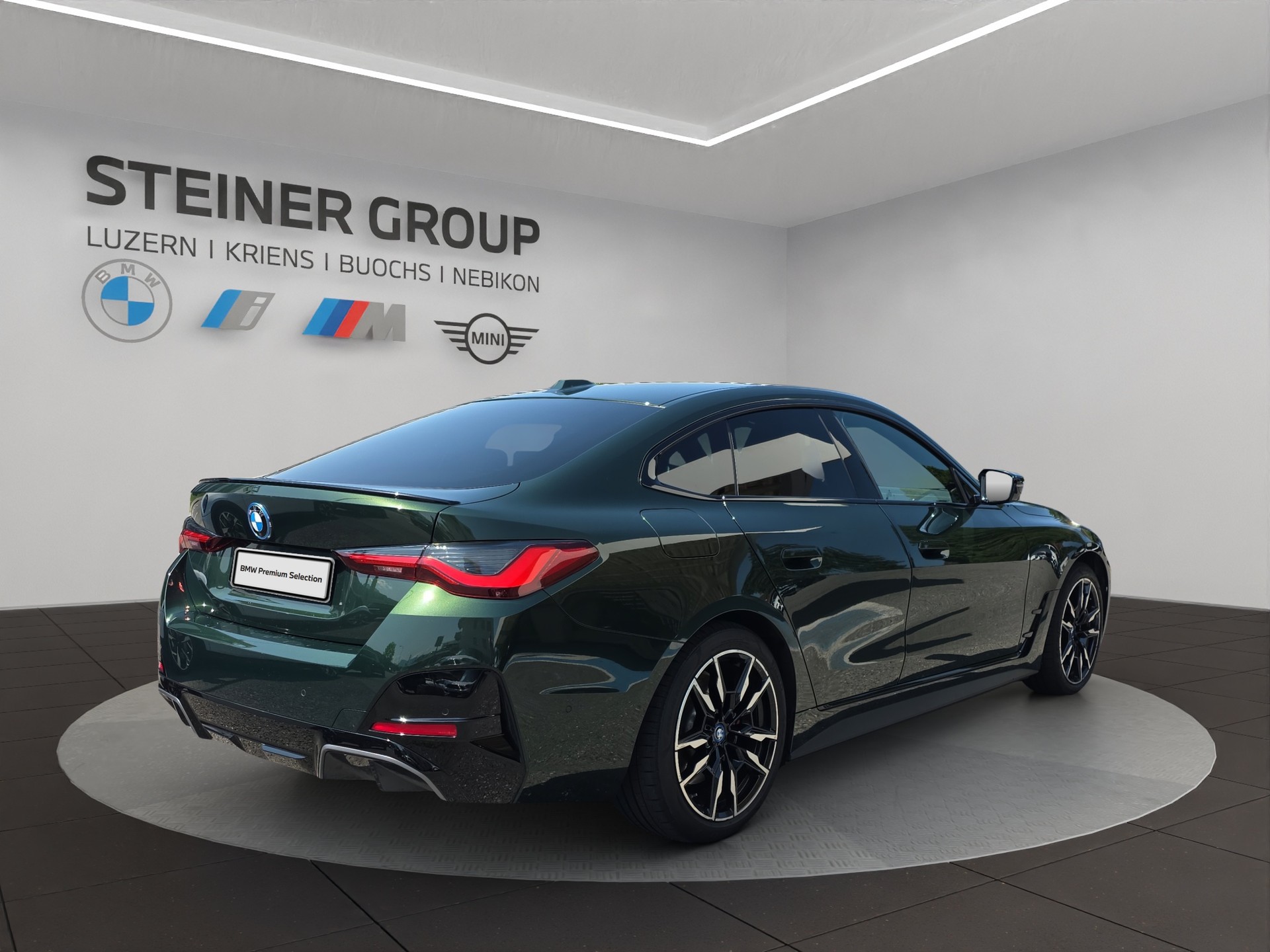 BMW i4 M50 M Sport Pro-image-4