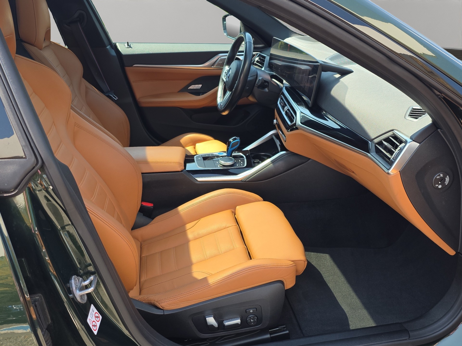 BMW i4 M50 M Sport Pro-image-18