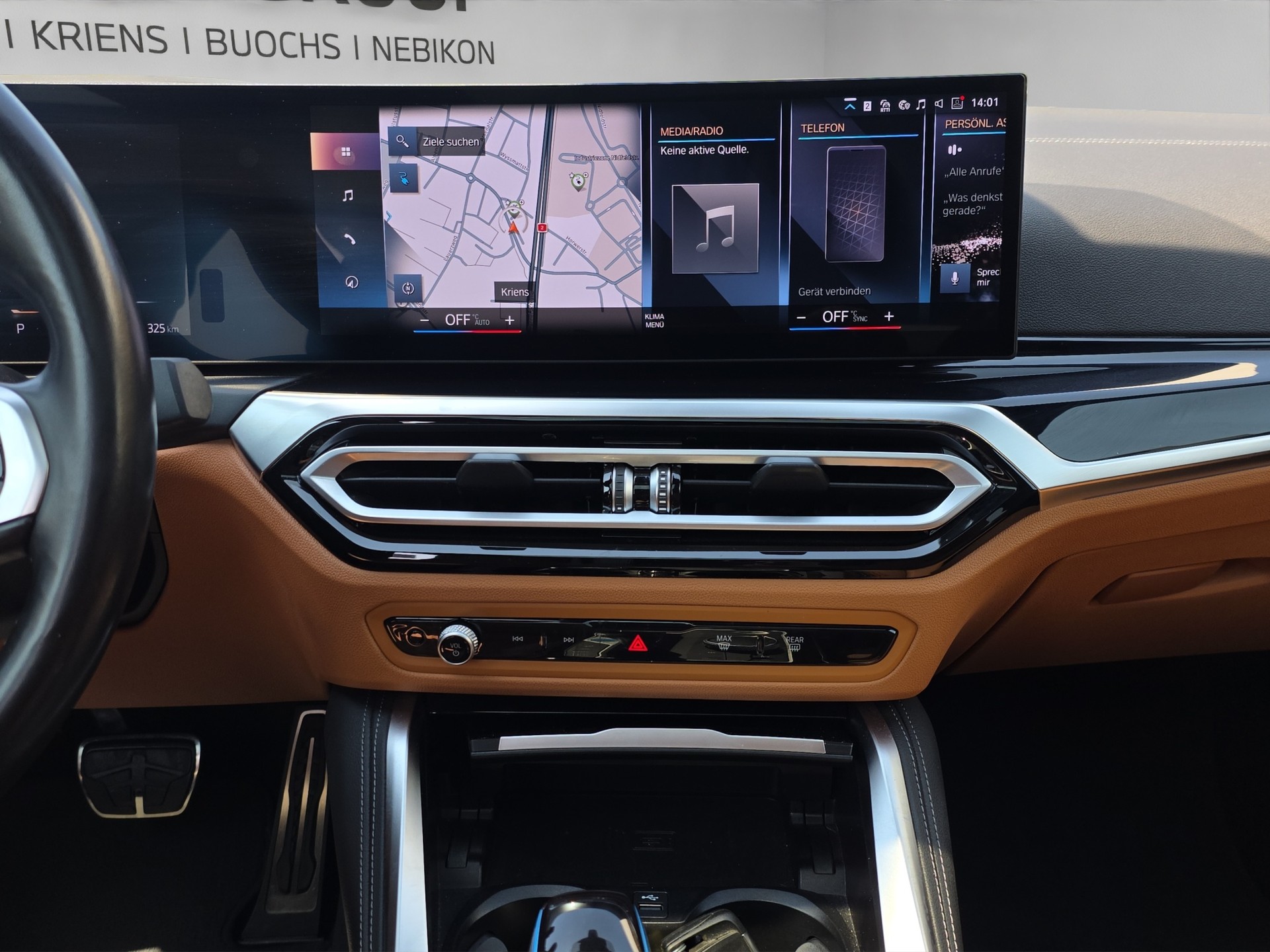 BMW i4 M50 M Sport Pro-image-14