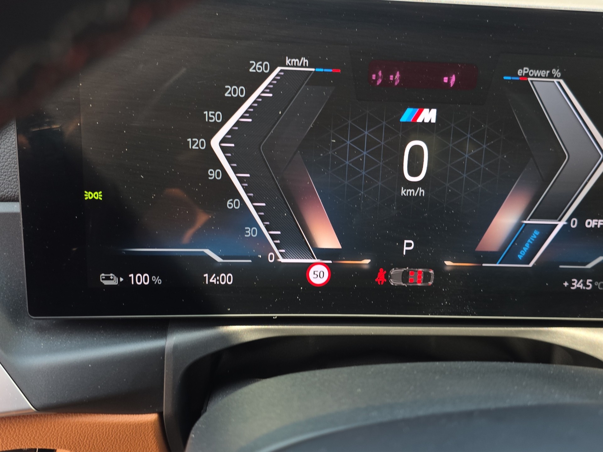 BMW i4 M50 M Sport Pro-image-12