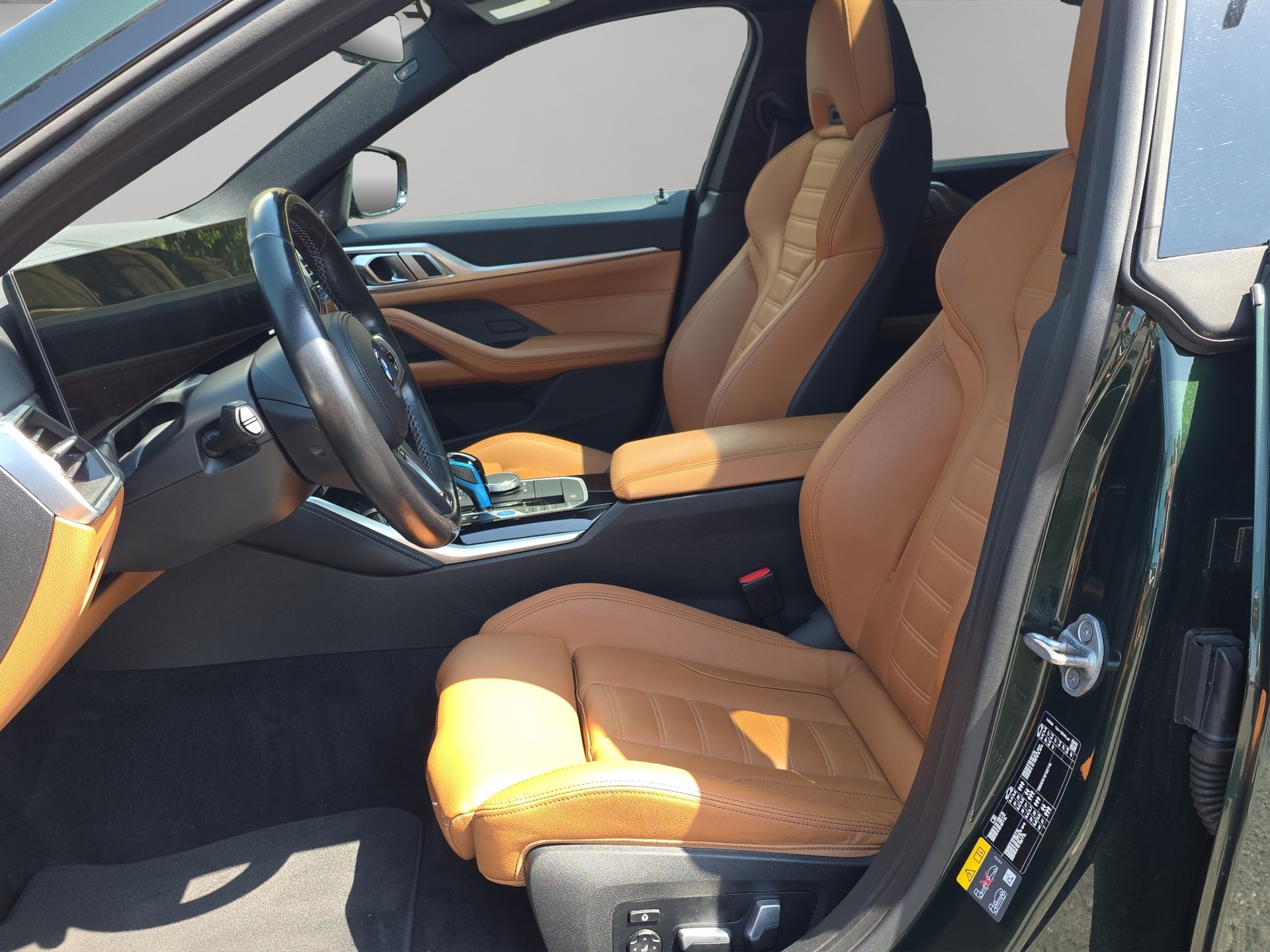 BMW i4 M50 M Sport Pro-image-9