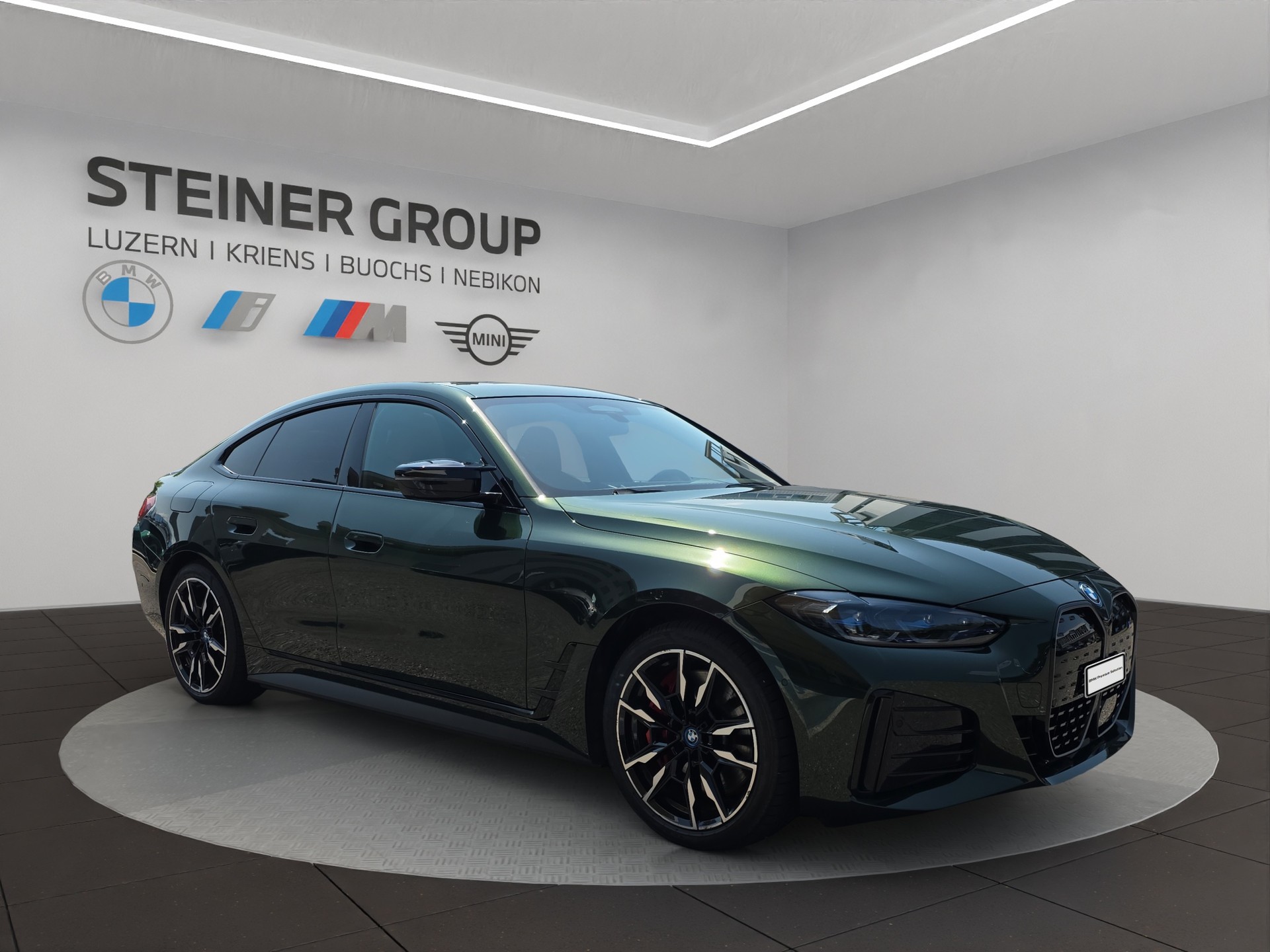 BMW i4 M50 M Sport Pro-image-2