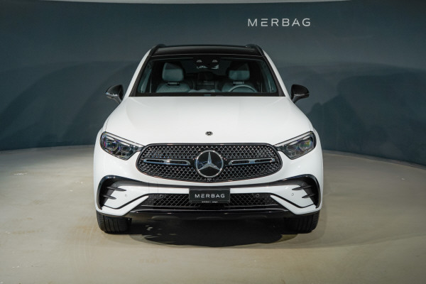 MERCEDES-BENZ GLC 300 d 4M 9G-Tronic-image-1