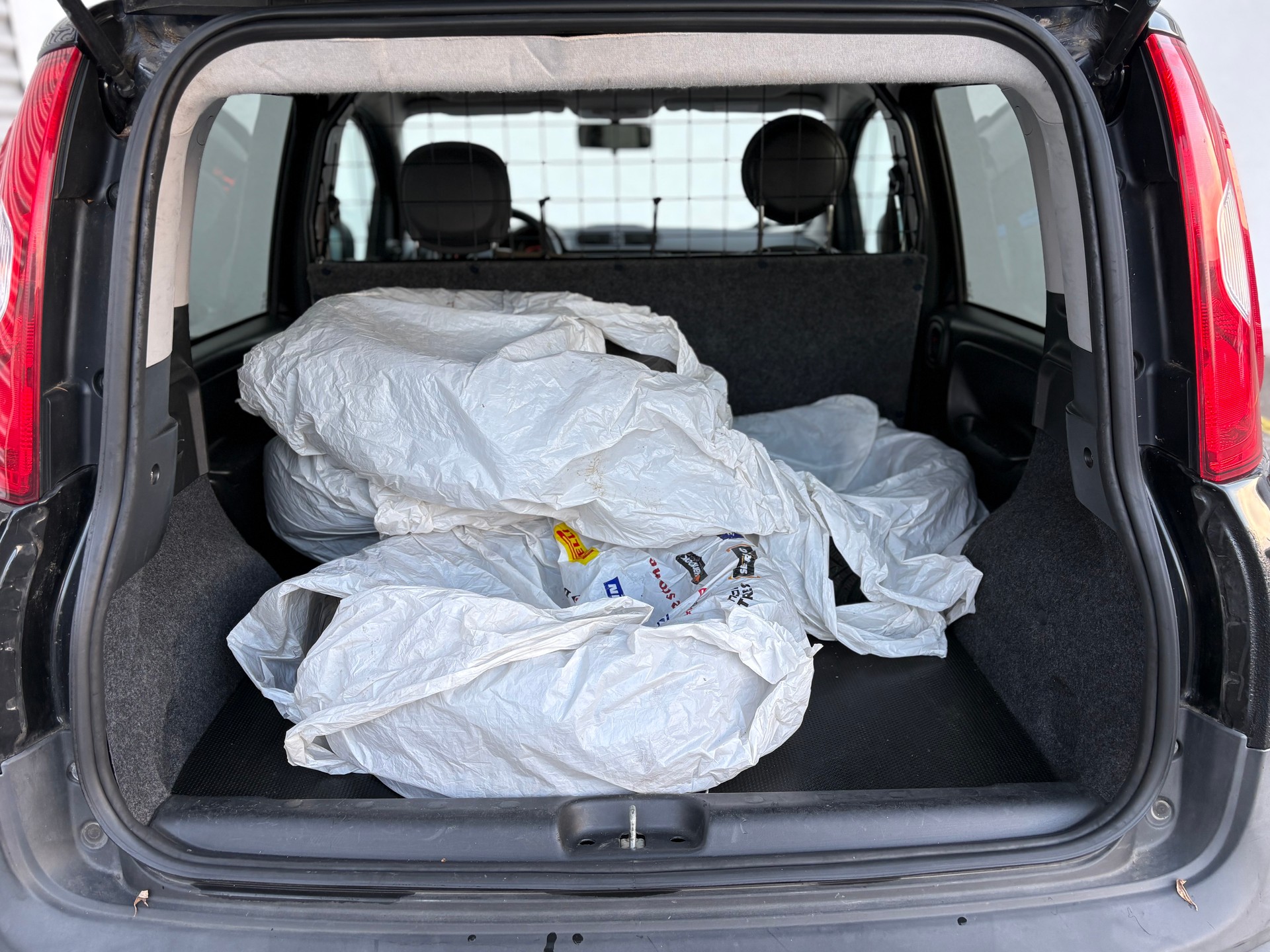 FIAT Panda 0.9 Twinair Turbo Pop 4x4 ab MFK und Srevice-image-12