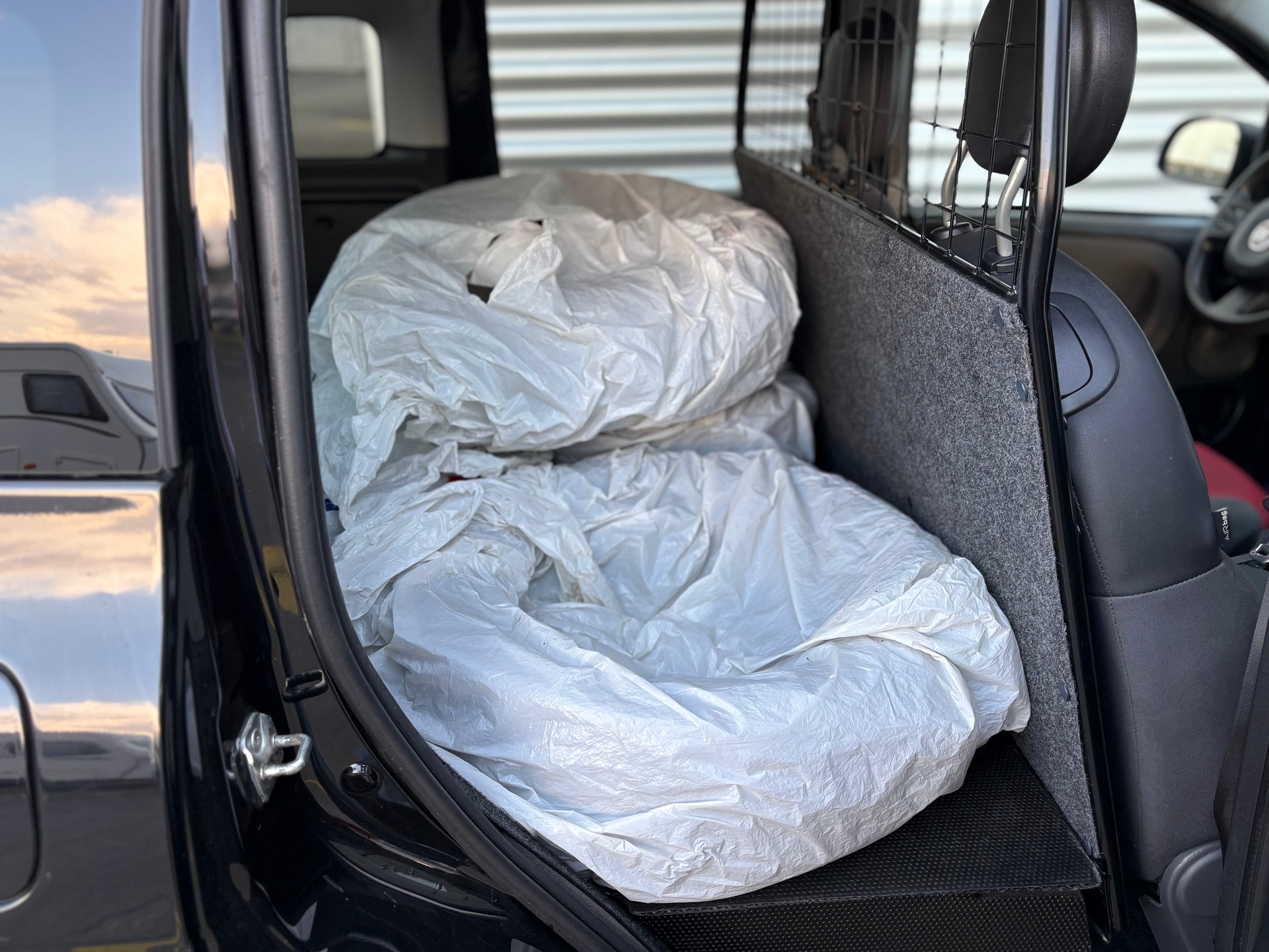FIAT Panda 0.9 Twinair Turbo Pop 4x4 ab MFK und Srevice-image-11