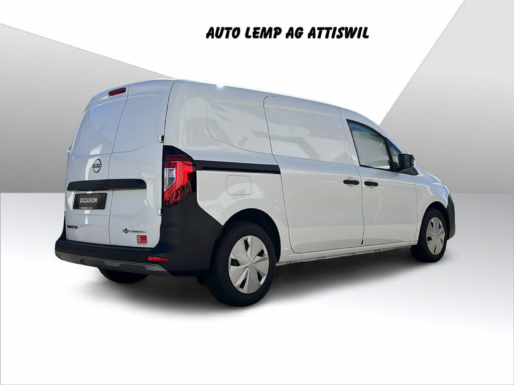 NISSAN Townstar Kaw. 2.2 t L2 EV45 22-image-4