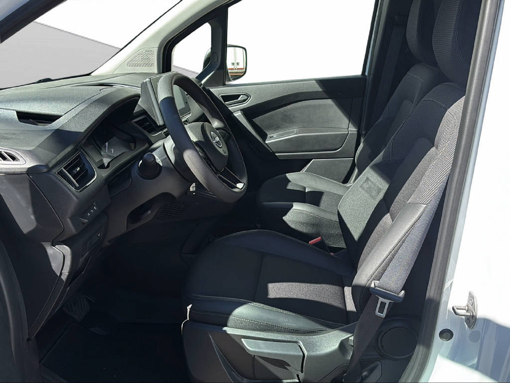 NISSAN Townstar Kaw. 2.2 t L2 EV45 22-image-9