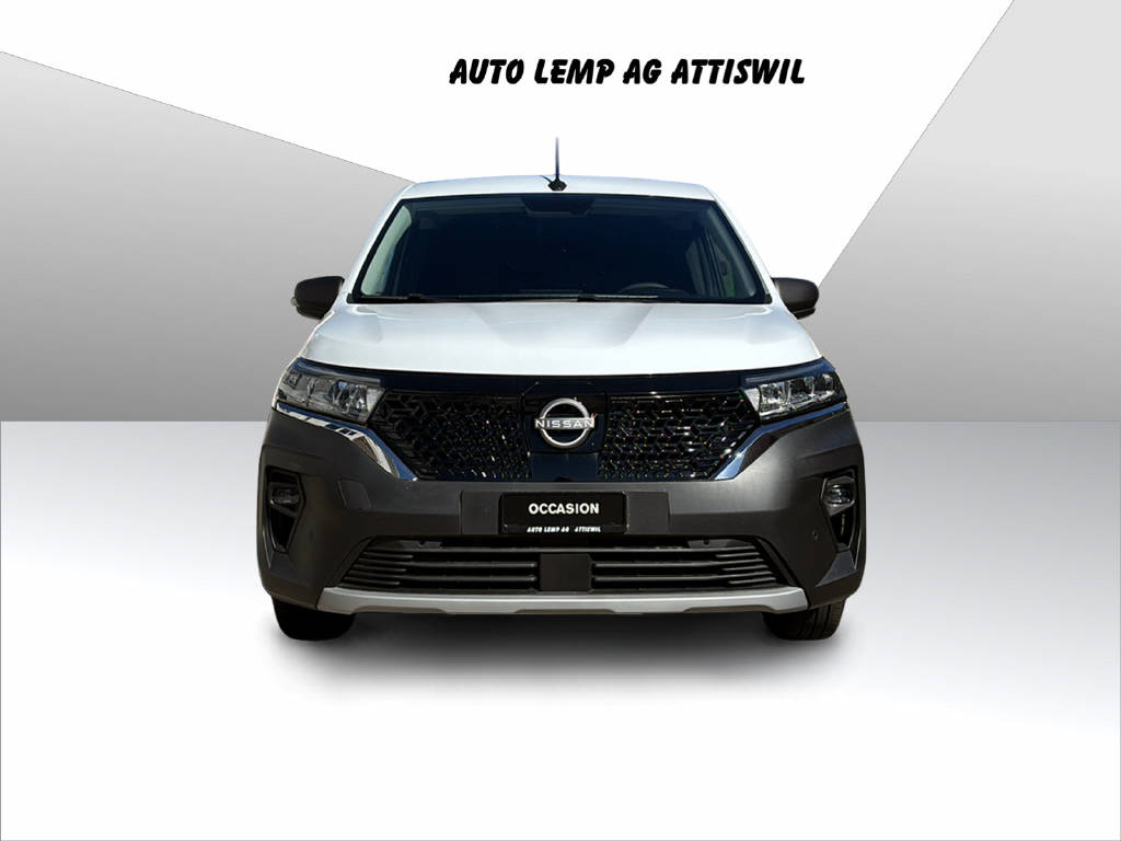 NISSAN Townstar Kaw. 2.2 t L2 EV45 22-showroom-element-1