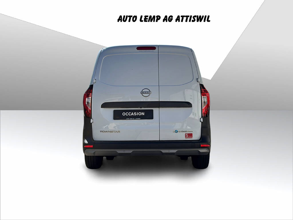 NISSAN Townstar Kaw. 2.2 t L2 EV45 22-image-6
