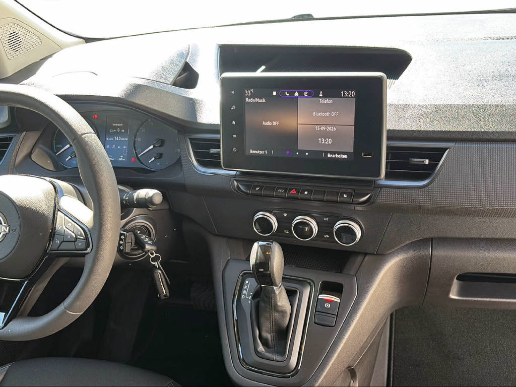 NISSAN Townstar Kaw. 2.2 t L2 EV45 22-image-11