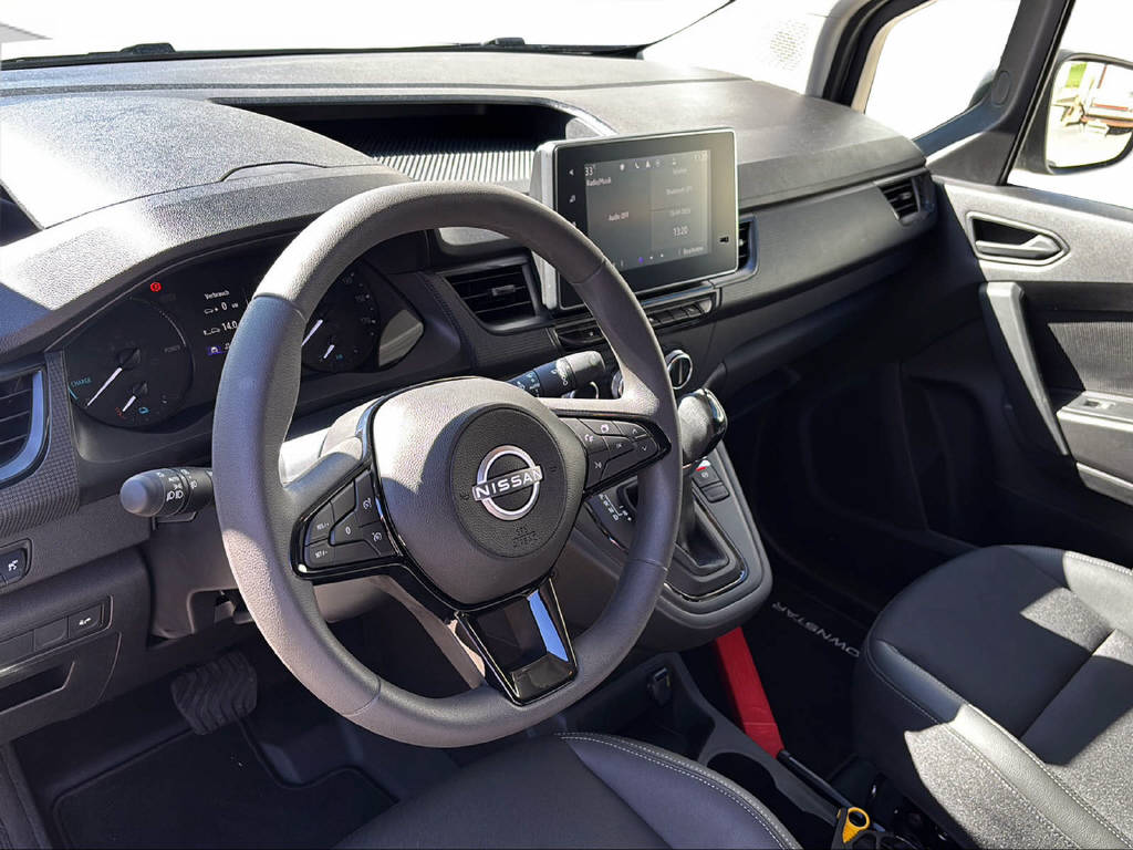 NISSAN Townstar Kaw. 2.2 t L2 EV45 22-image-8