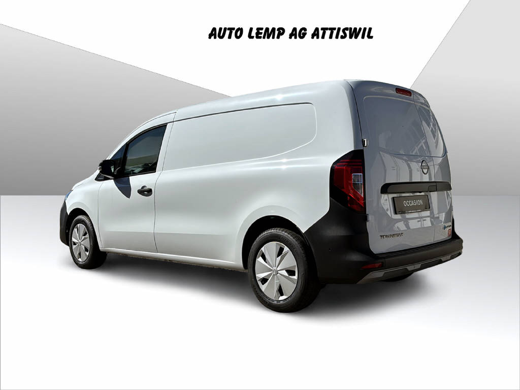 NISSAN Townstar Kaw. 2.2 t L2 EV45 22-showroom-element-2