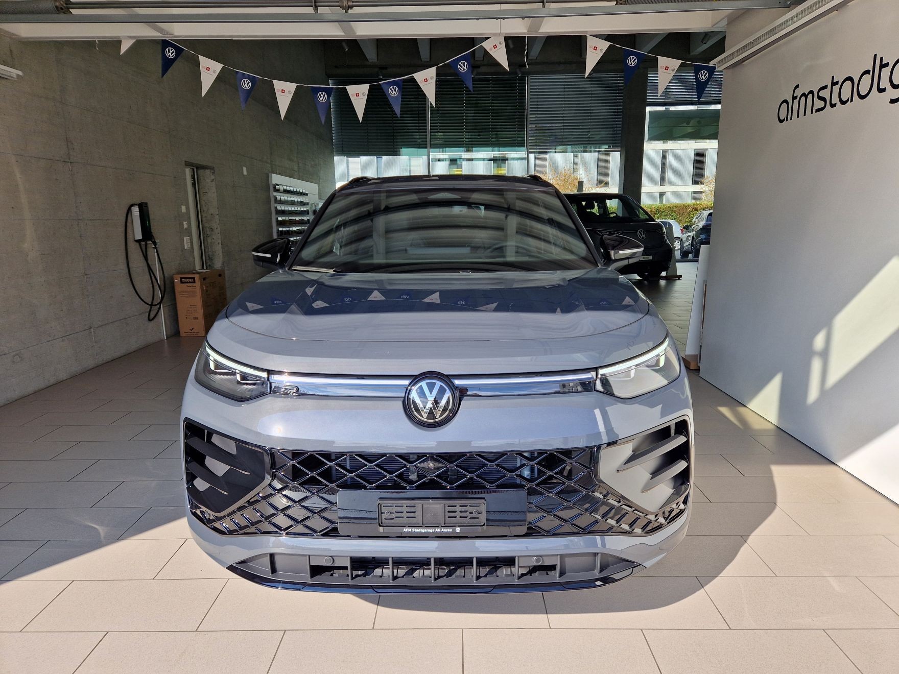 VW Tayron 2.0 TDI SCR R-Line United 4Motion DSG-showroom-element-1